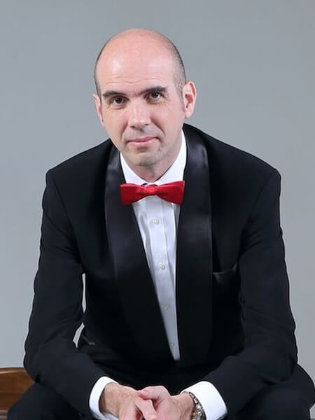 David Hunt