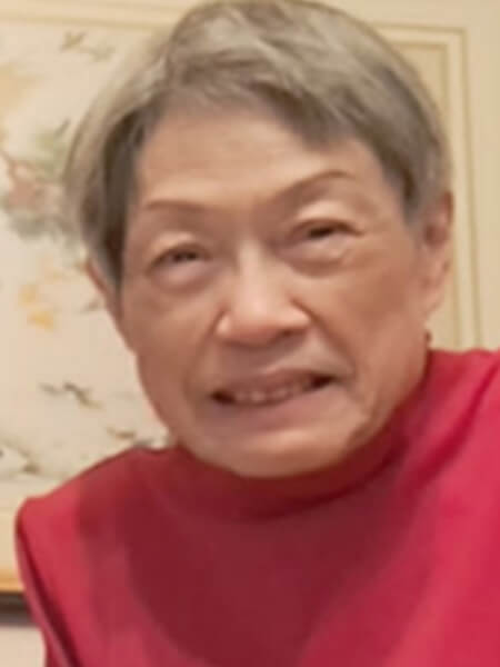 May Wu