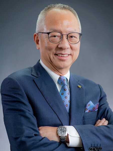 Roy CHUNG