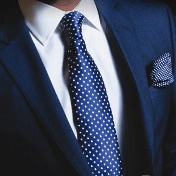 Pillar 2: The Executive Persona