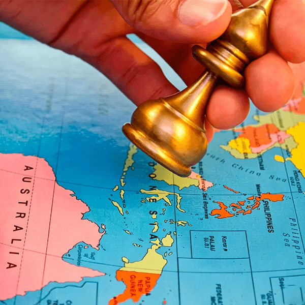Pillar 3: The Strategic Edge